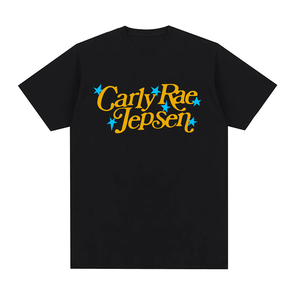 Summer Rae Clothing - Summer Carly Rae Jepsen T-Shirt Ropa