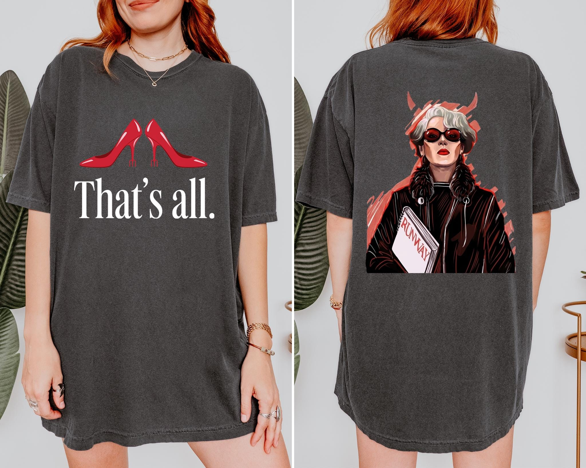 Summer Clothing Quotes - The Devil Wears Prada 2 Movie