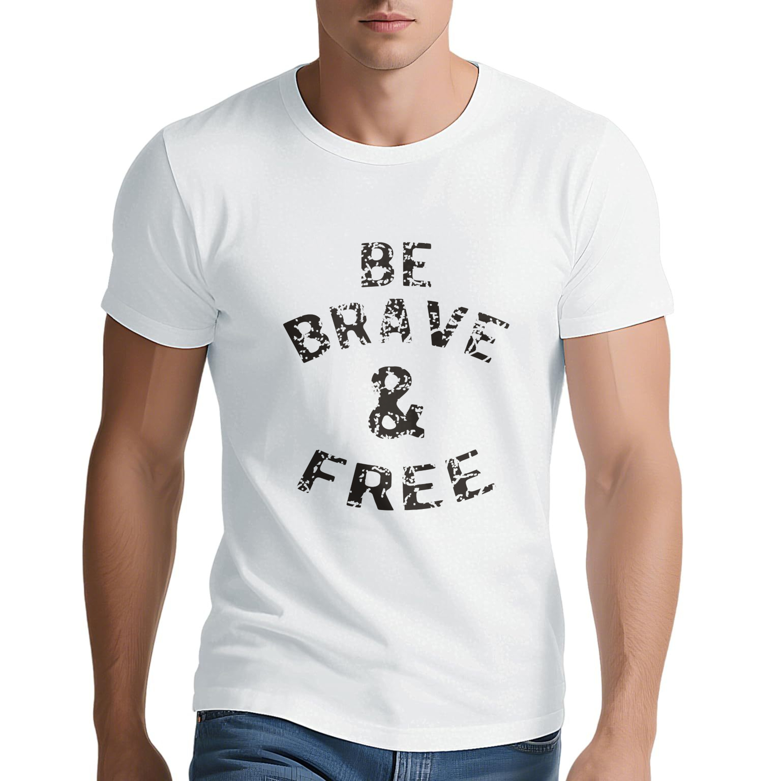 Summer Clothing Men 2025 - Men's t-shirts 2025 New Men's clothing