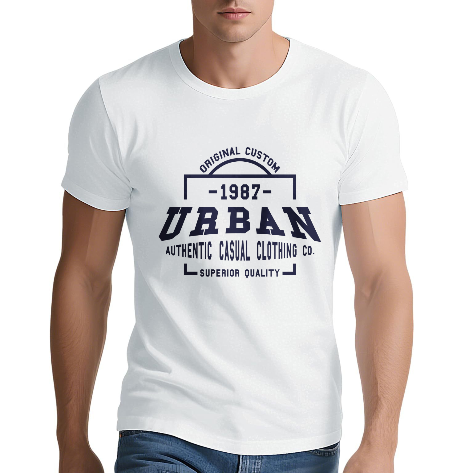 Summer Clothing Men 2025 - Men's t-shirts 2025 New Men's clothing