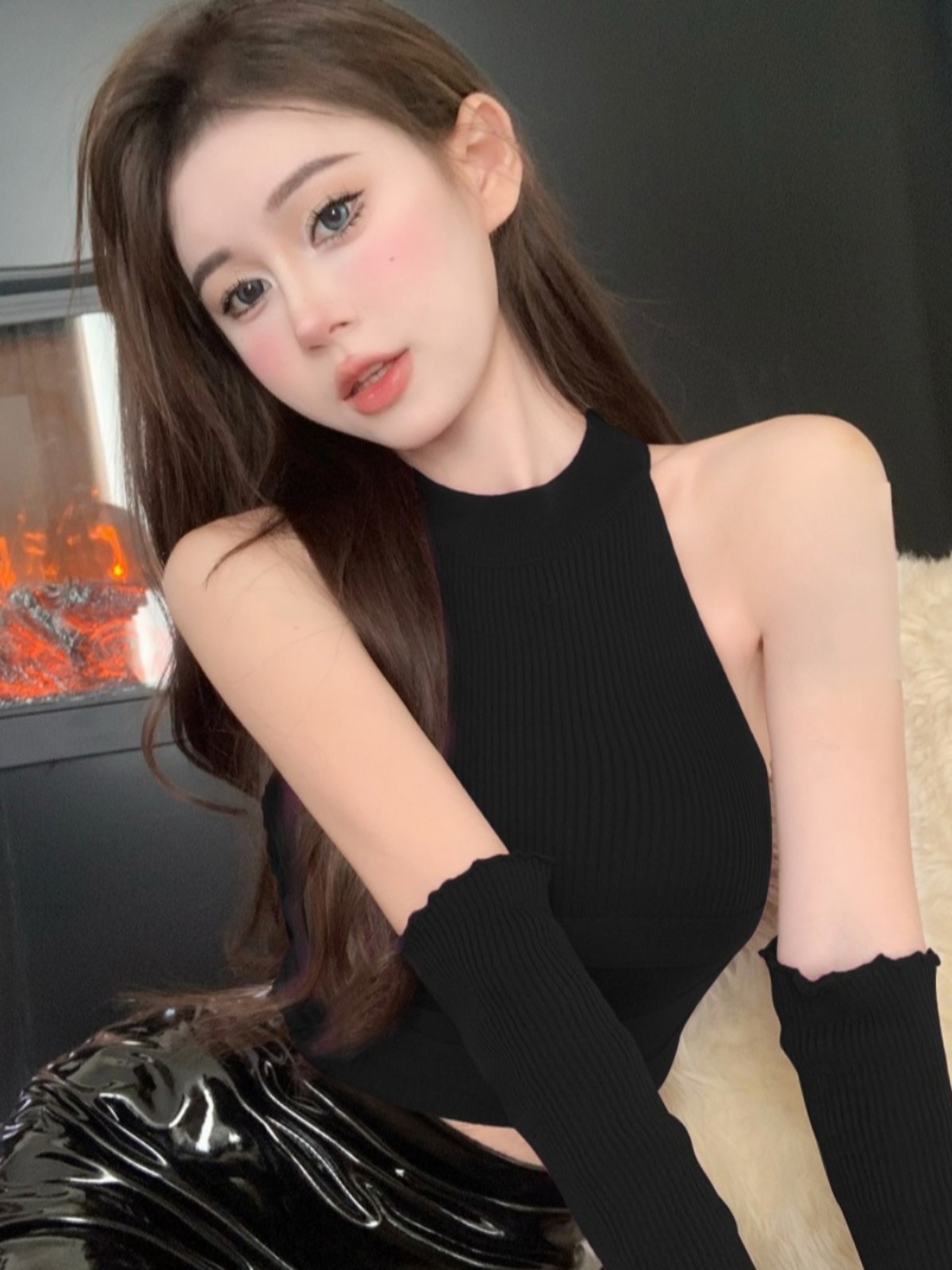 Summer Holiday Clothing Women - Sweaters Jumpers Pullovers Women Ladies Clothing