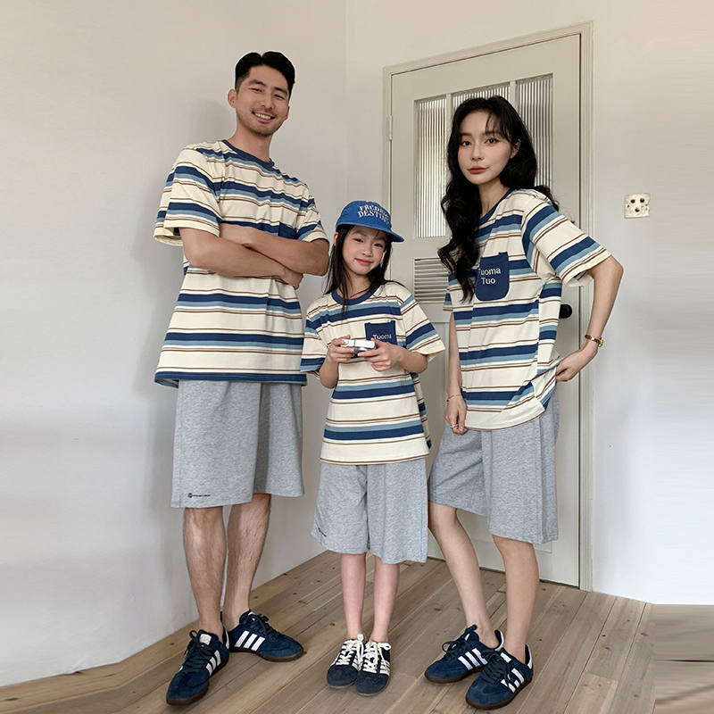 New Summer Family Trip Clothin - Summer Clothing New Look avis et prix