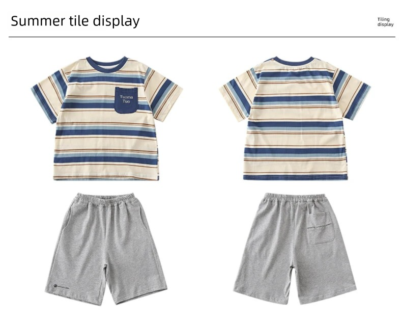 New Summer Family Trip Clothin - Summer Clothing New Look avis et prix