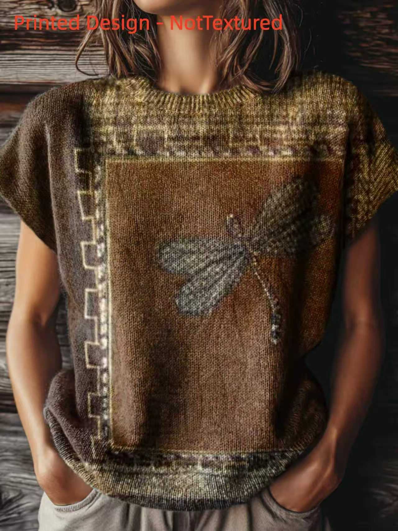 Spring and Summer Fashion New  - Summer Clothing Yarn avis et prix