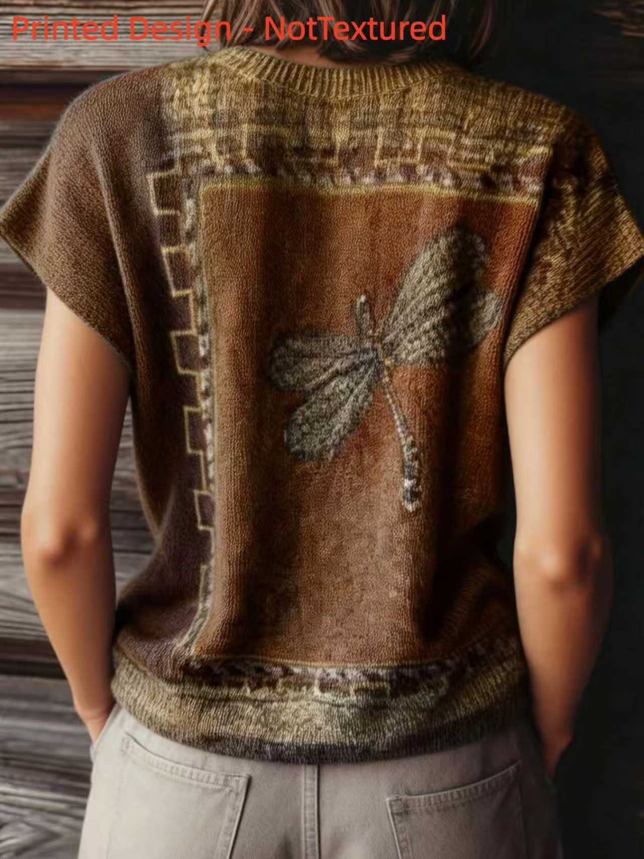 Spring and Summer Fashion New  - Summer Clothing Yarn avis et prix