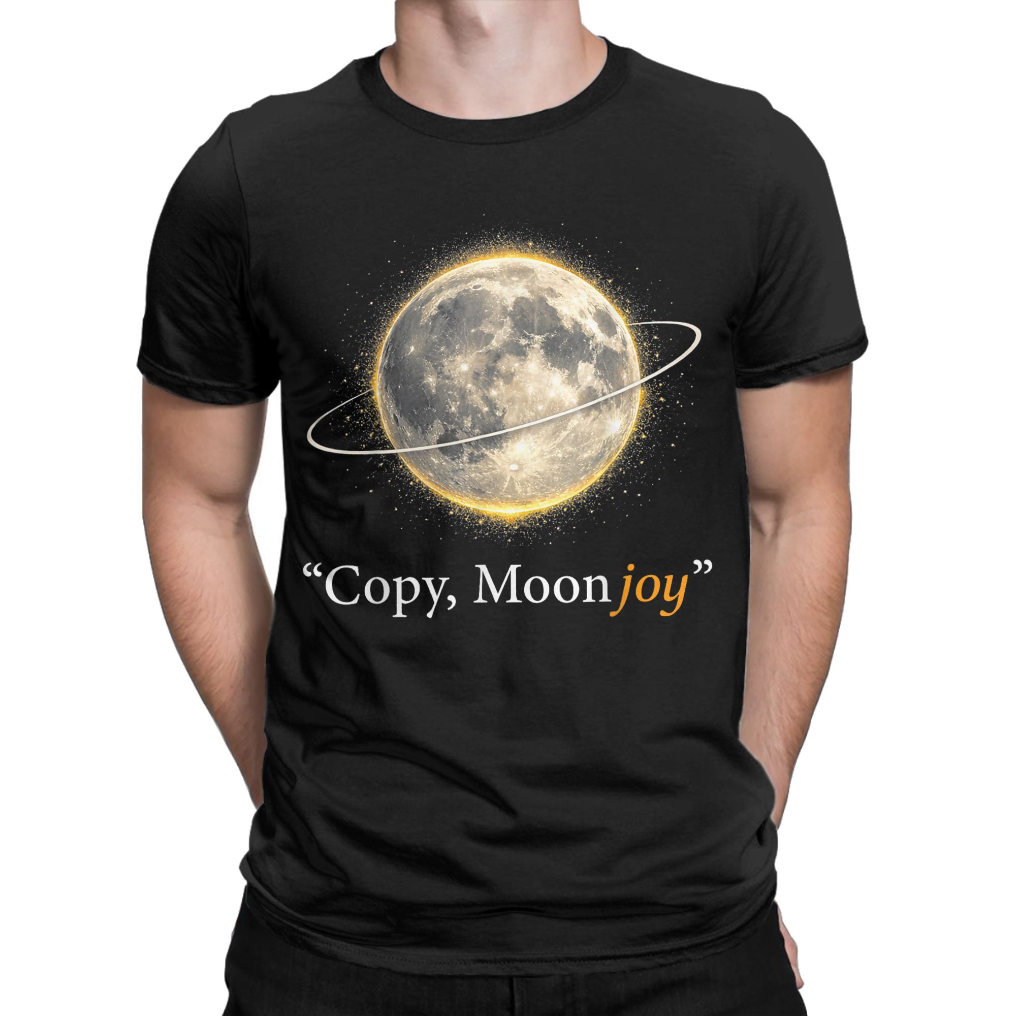 Copy Moon Joy Artemis II Space - Summer Clothing Quotes avis et prix