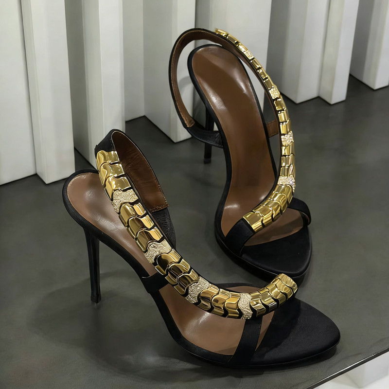 Luxury Rhinestones Sequined Sa - Summer Clothing Sale Women avis et prix