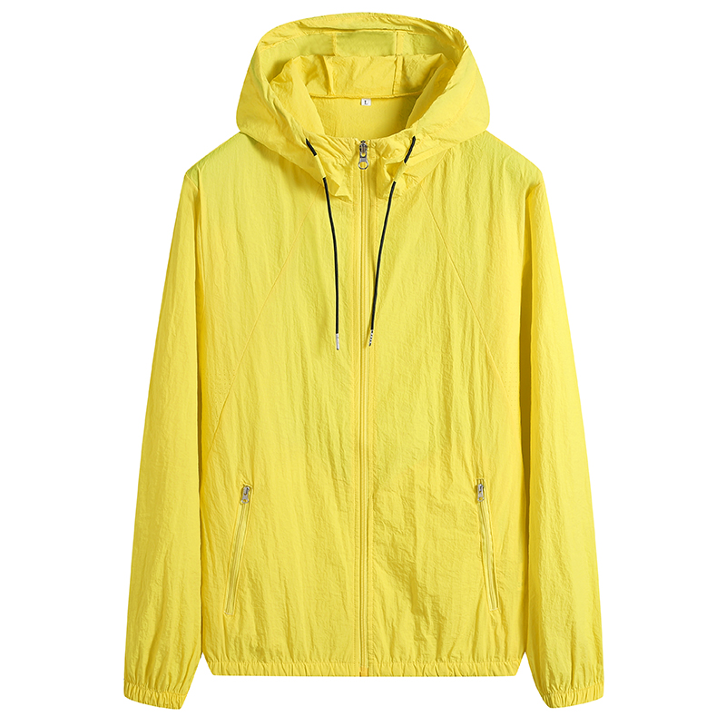 Summer Men's Sun Protection Cl - Crew Clothing Summer Jacket avis et prix