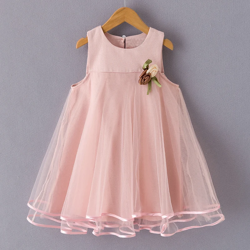 Bear Leader Girls Dress New Su - Summer Line Clothing Brand avis et prix