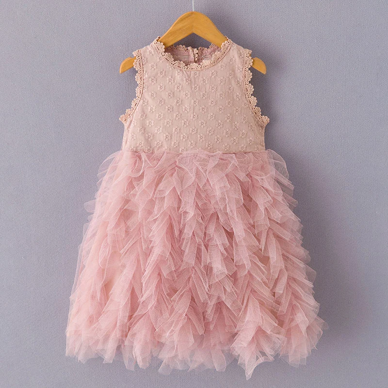 Bear Leader Girls Dress New Su - Summer Line Clothing Brand avis et prix