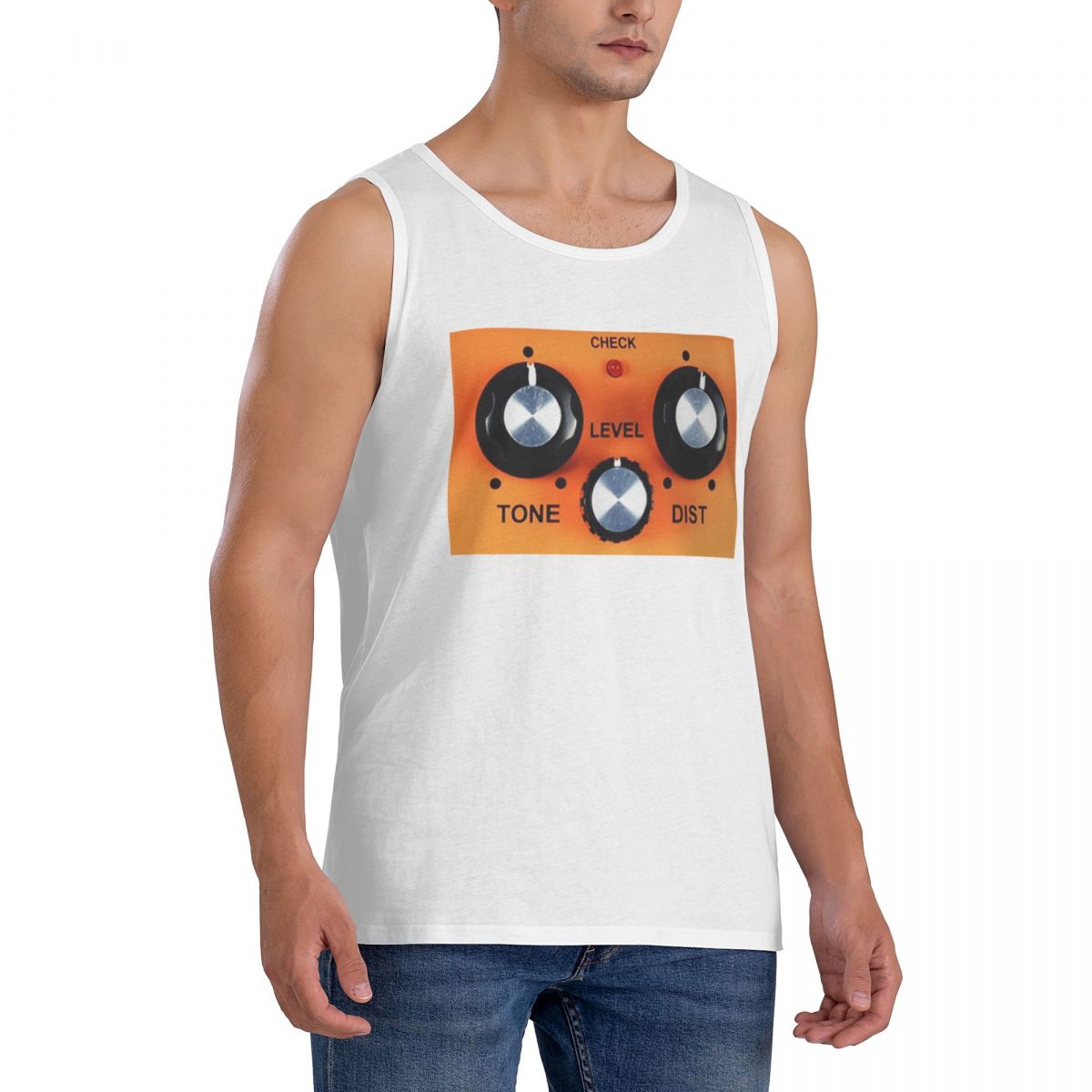100% Cotton Boss DS-1 Distorti - Summer Clothing Dst avis et prix
