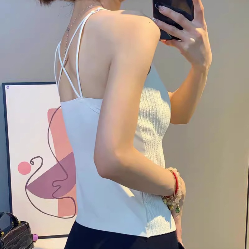 Summer Bra Black Corset Active - Summer Clothing Zara avis et prix
