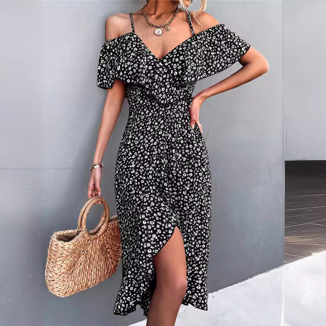 Spring  Summer New Women's Clo - Summer Clothing New Look avis et prix