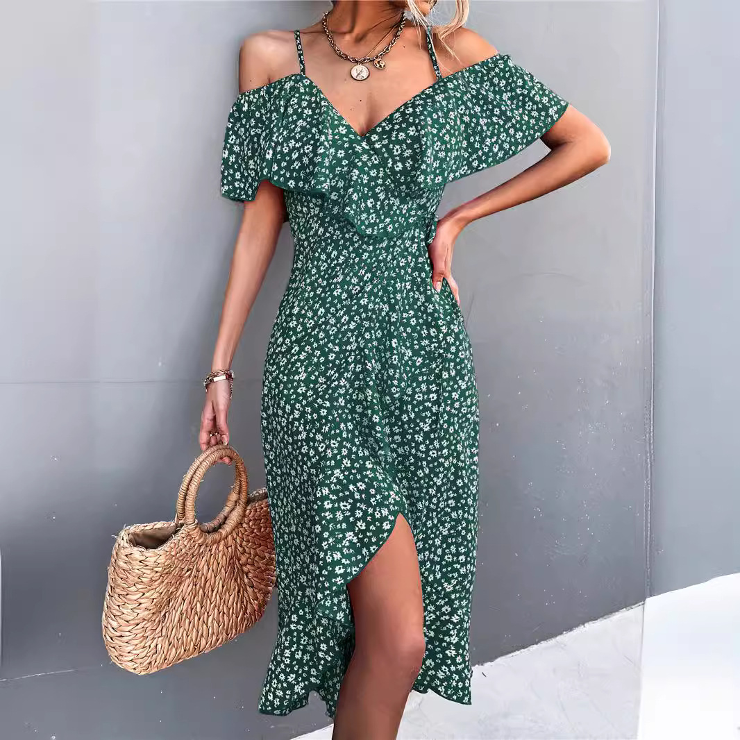 Spring  Summer New Women's Clo - Summer Clothing New Look avis et prix