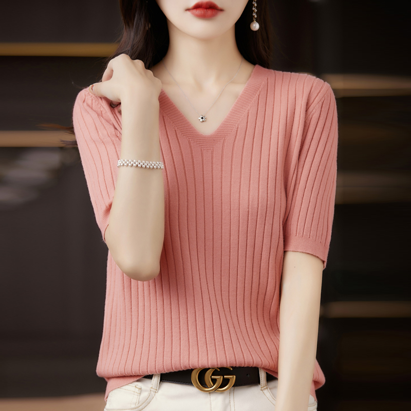 Women's Sweater Spring Summer  - Summer Clothing Yarn avis et prix