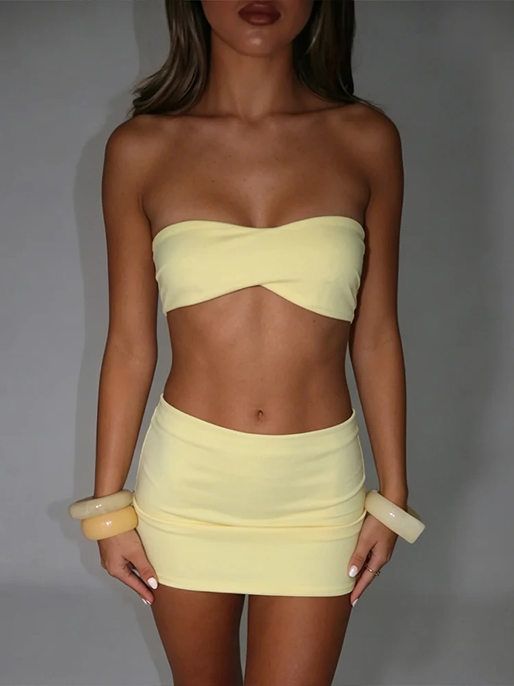 Sexy Paillette Women Beachwear - Summer Clothing Vacation avis et prix