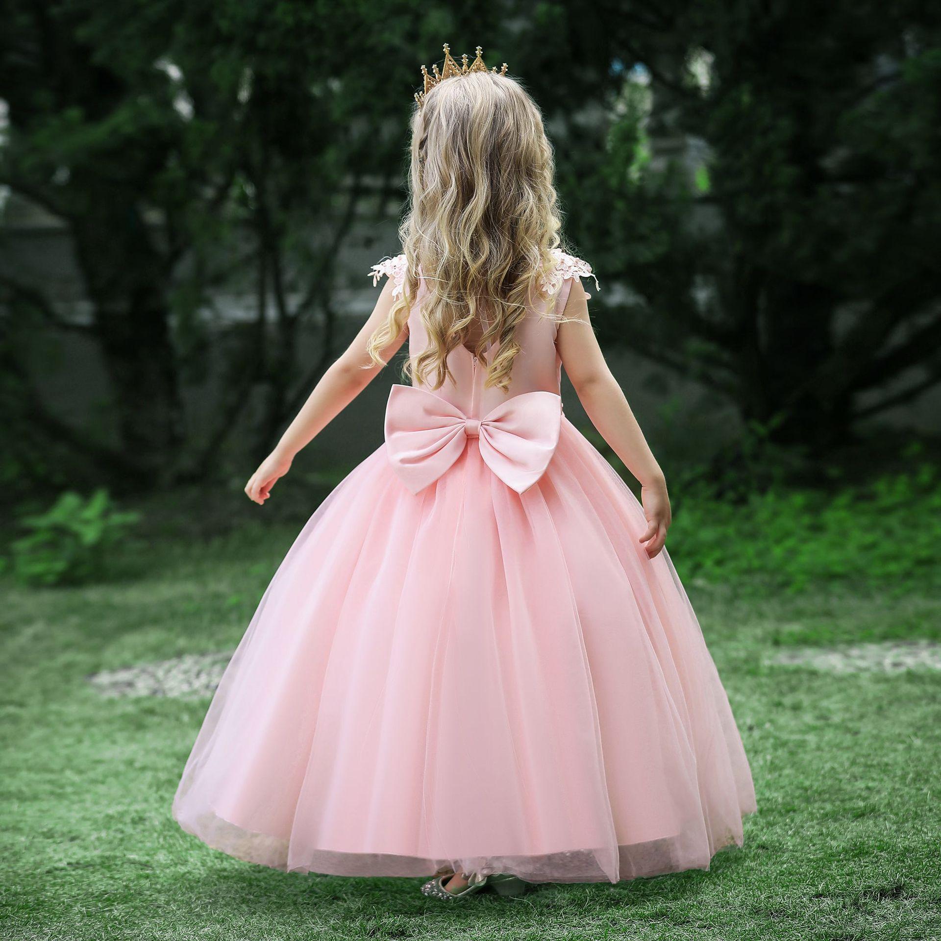Summer Flower Bridesmaids Prin - Summer Victorian Clothing avis et prix