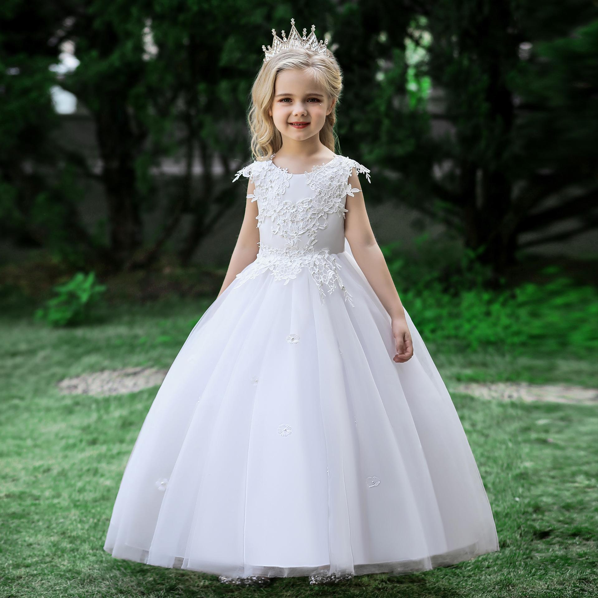 Summer Flower Bridesmaids Prin - Summer Victorian Clothing avis et prix