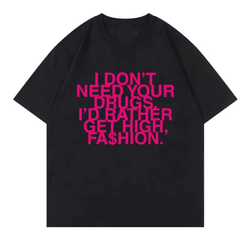 I Don’t Need Your Drugs I’d Ra - Summer Rae Clothing avis et prix