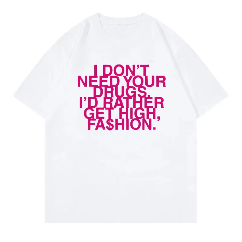 I Don’t Need Your Drugs I’d Ra - Summer Rae Clothing avis et prix