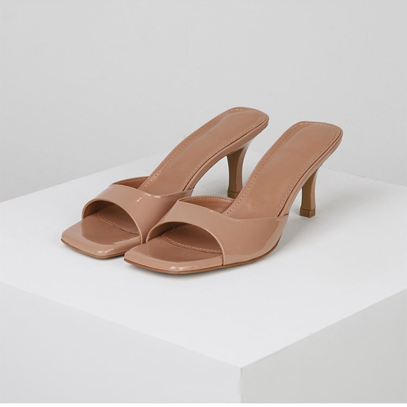 New Summer Women's Slippers Lu - Summer Clothing Sale Women avis et prix