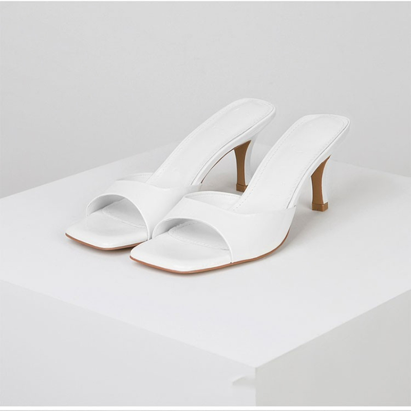 New Summer Women's Slippers Lu - Summer Clothing Sale Women avis et prix