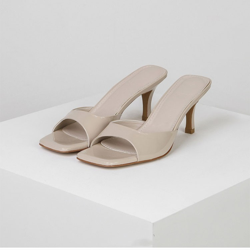 New Summer Women's Slippers Lu - Summer Clothing Sale Women avis et prix