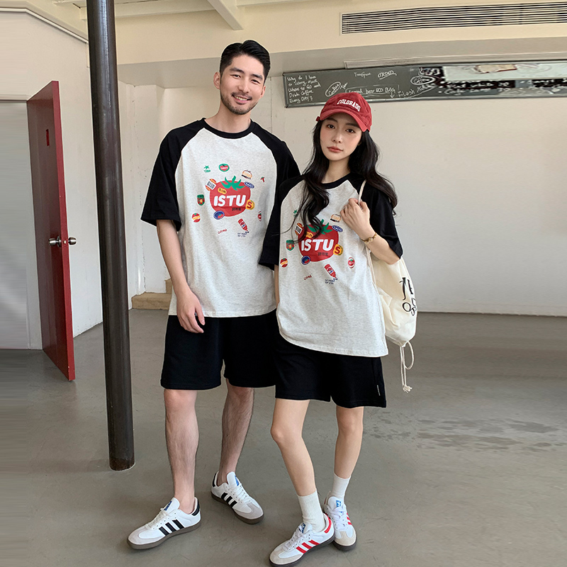 2026 New Summer Family Matchin - Summer Clothing New Look avis et prix