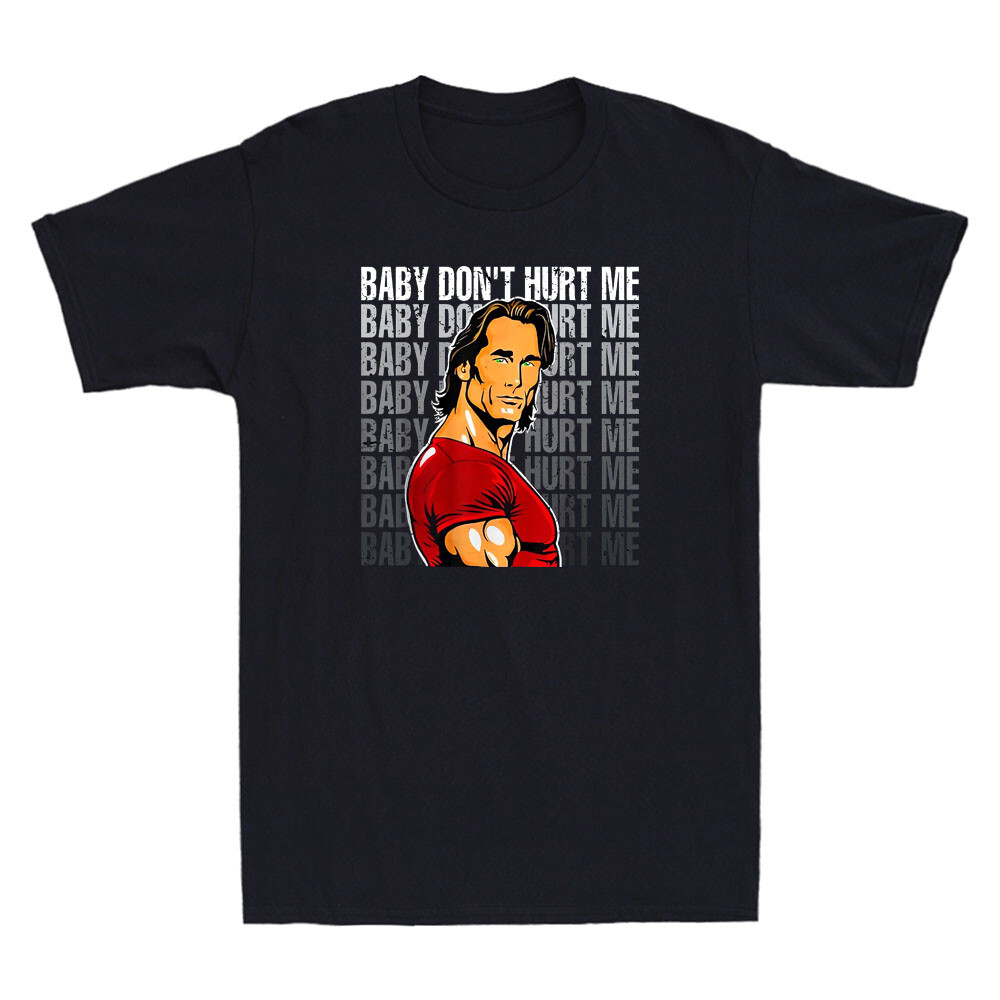 2026 Baby Don't Hurt Me Funny  - Summer Clothing Quotes avis et prix
