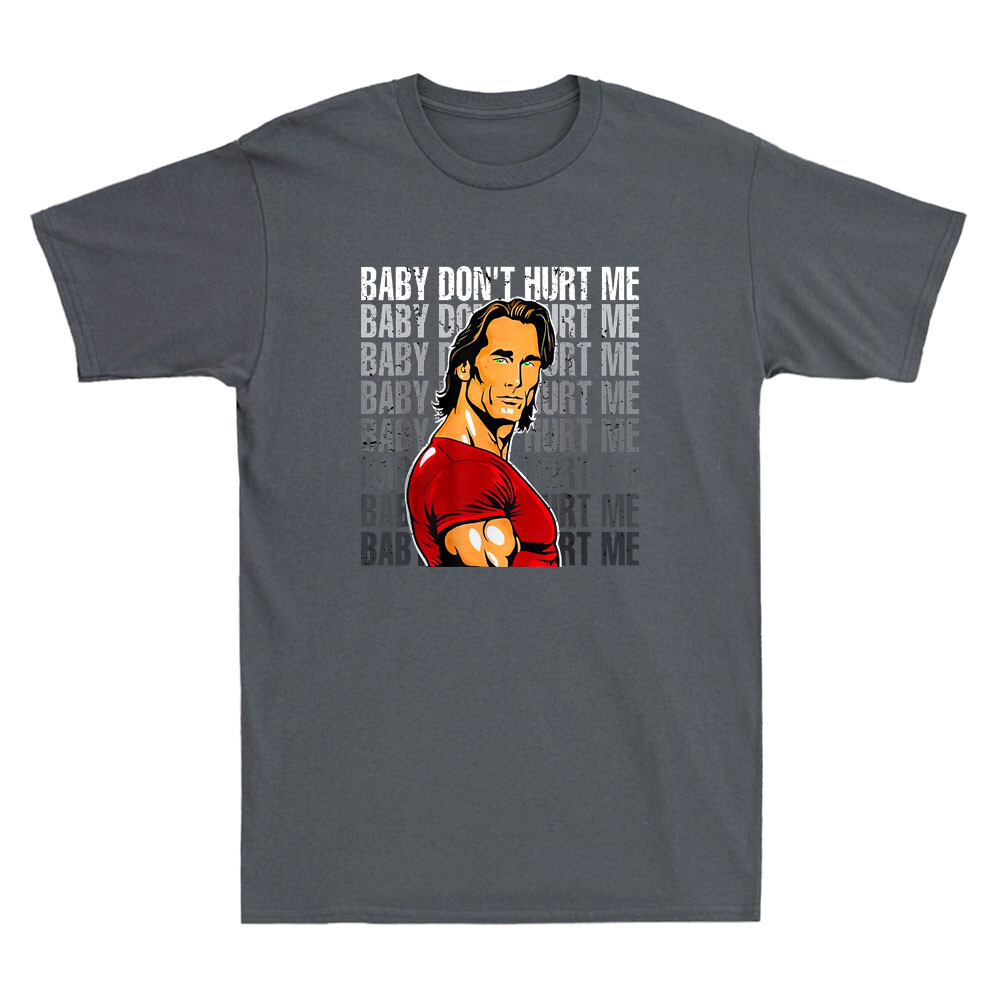 2026 Baby Don't Hurt Me Funny  - Summer Clothing Quotes avis et prix