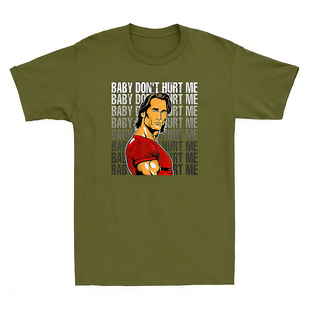 2026 Baby Don't Hurt Me Funny  - Summer Clothing Quotes avis et prix