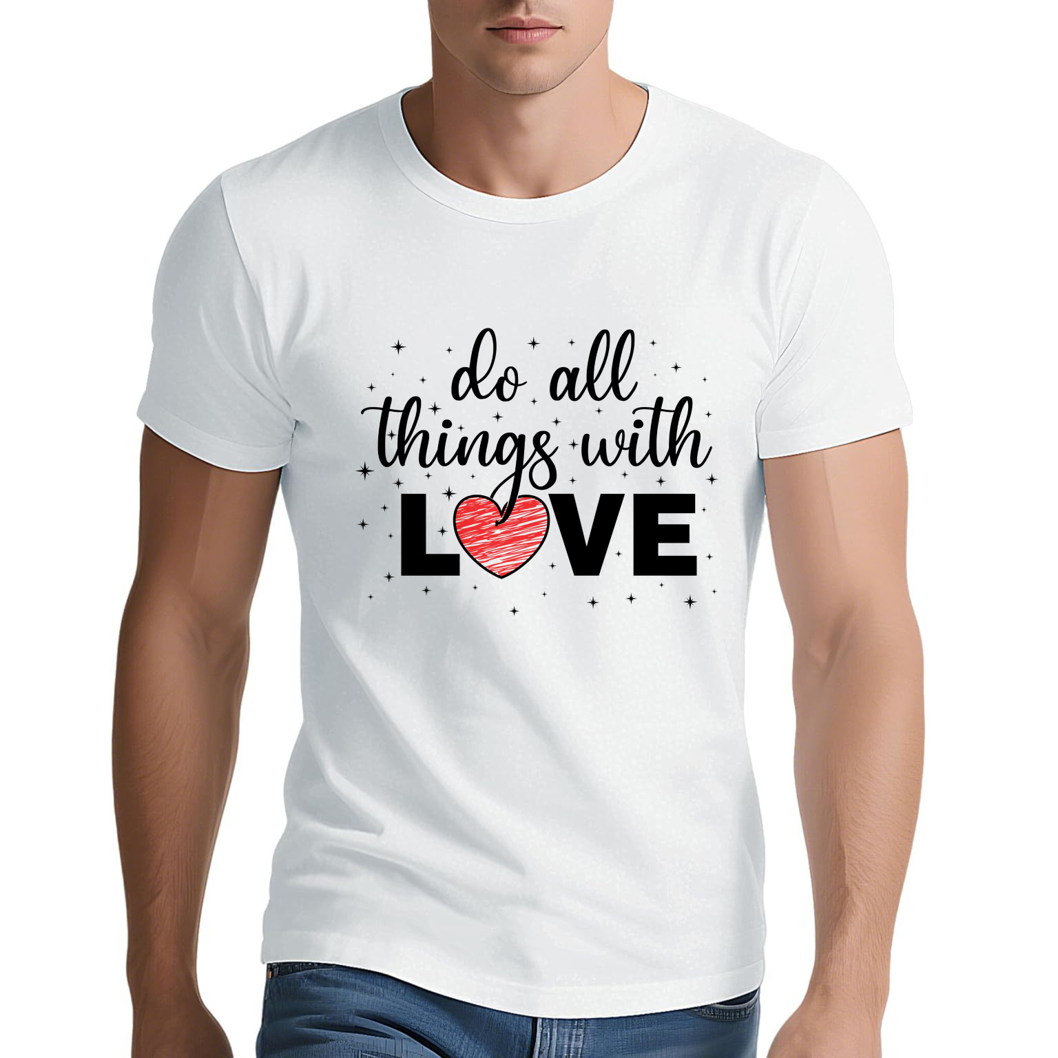 Men's t-shirts 2025 New Men's  - Summer Clothing Men 2025 avis et prix