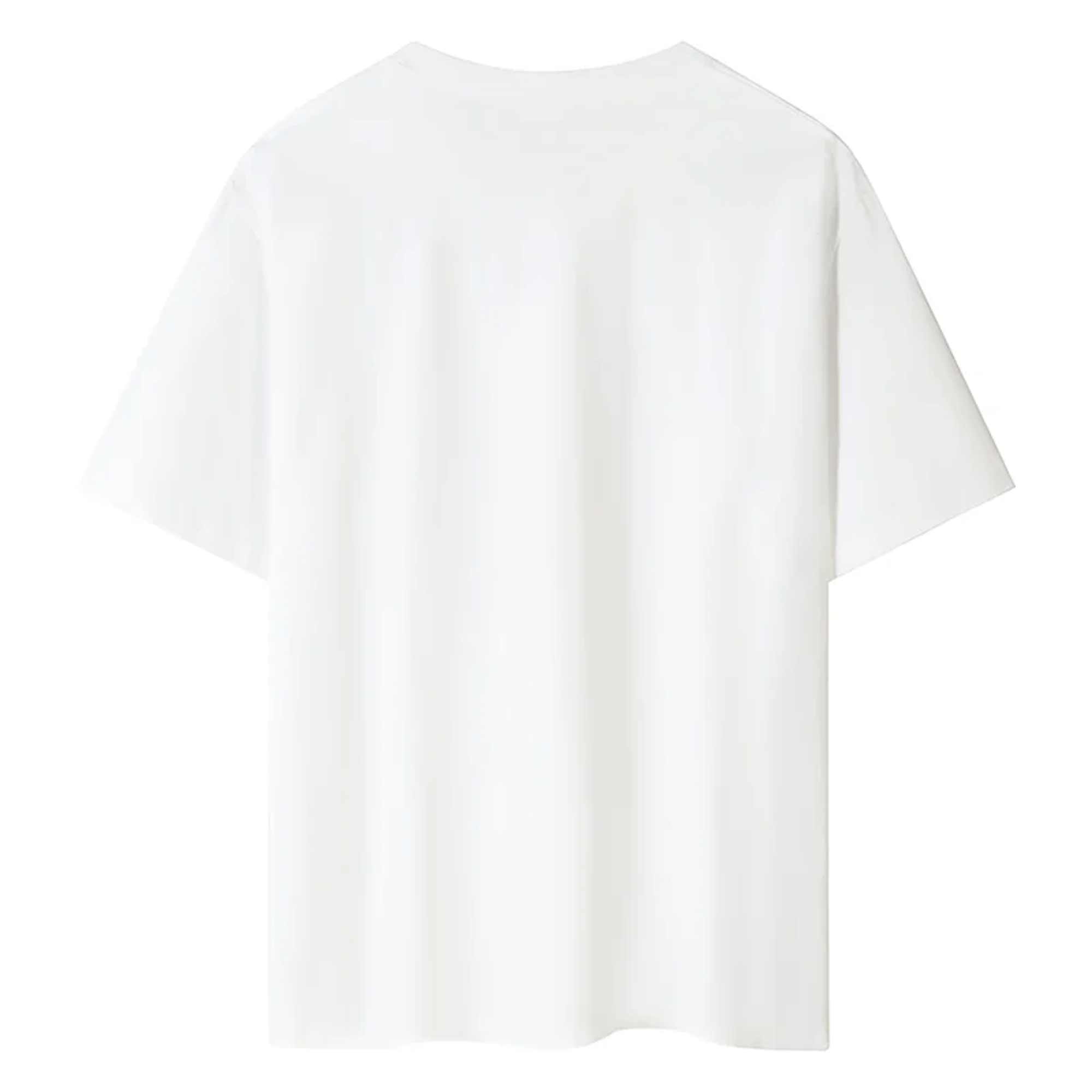 Men's t-shirts 2025 New Men's  - Summer Clothing Men 2025 avis et prix
