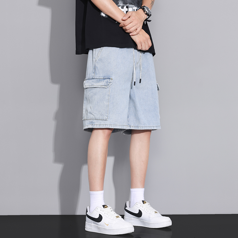 2025 summer workwear denim sho - Summer Clothing Men 2025 avis et prix
