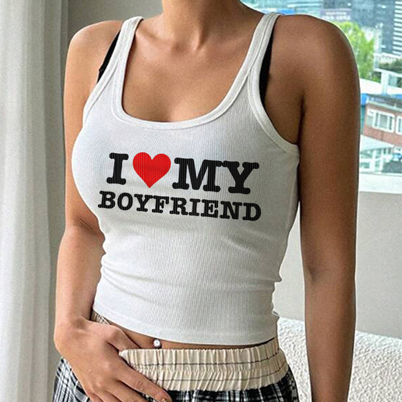 Y2k Summer Girl 2000s Crop Top - Summer Clothing Zara avis et prix