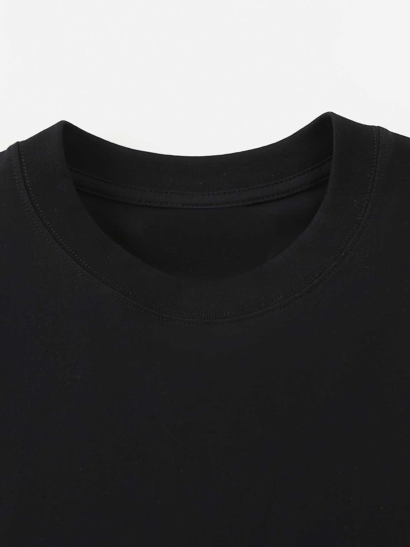 t shirt for men 2025 Fashion y - Summer Clothing Men 2025 avis et prix