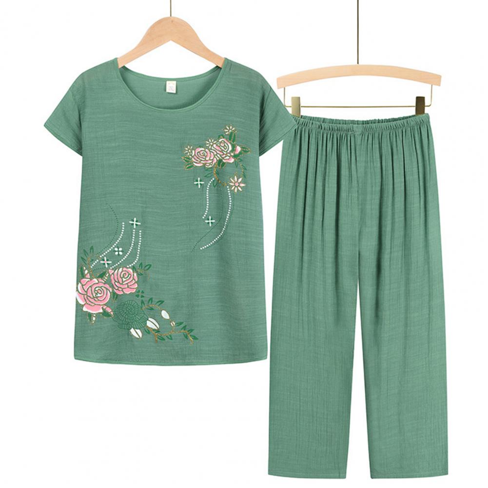New Arrival Female Pajamas Set - Xl Summer Clothing avis et prix