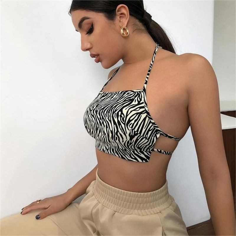 Summer Beach Backless Y2k Aest - Summer Clothing Zara avis et prix