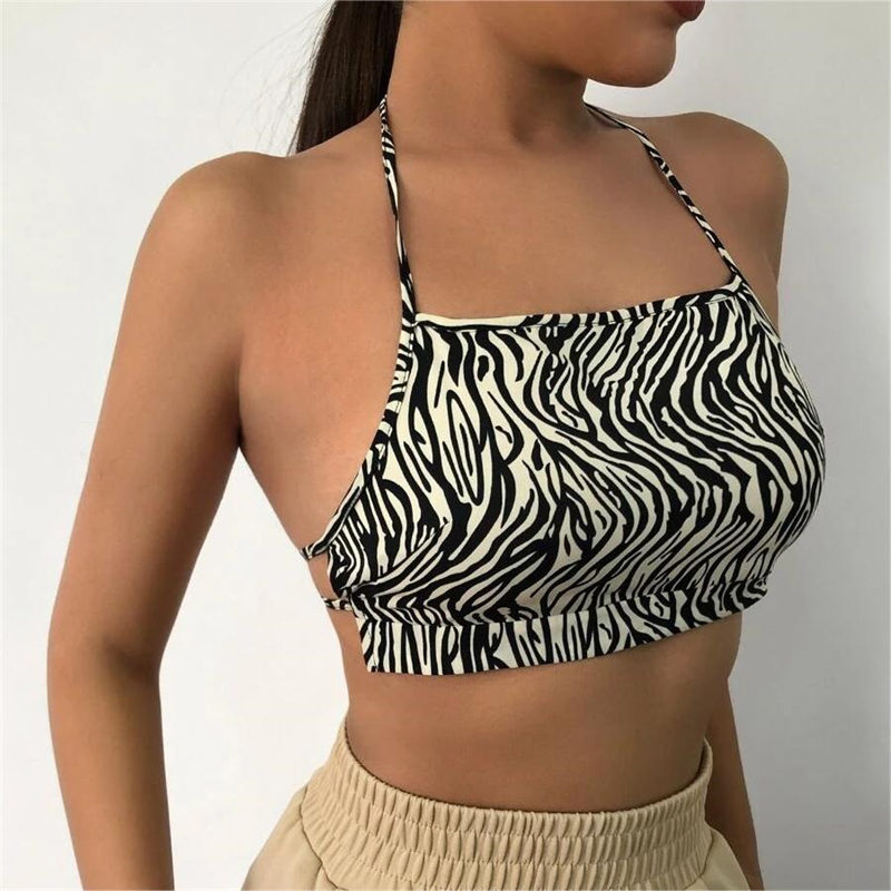 Summer Beach Backless Y2k Aest - Summer Clothing Zara avis et prix
