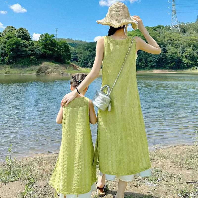Summer Like Mother Like Daught - Summer Clothing Looks avis et prix