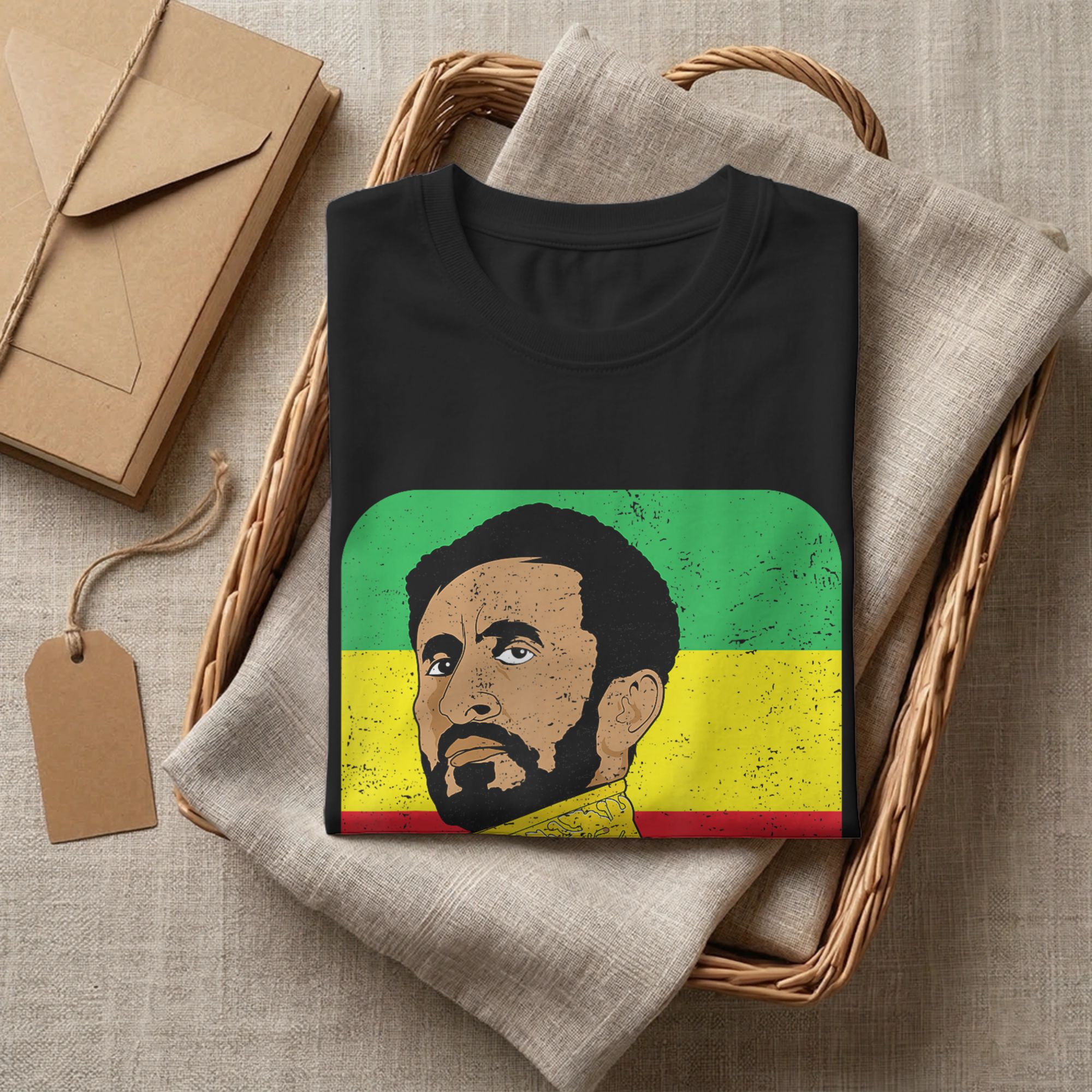 Famous Black Quote King Haile  - Summer Clothing Quotes avis et prix