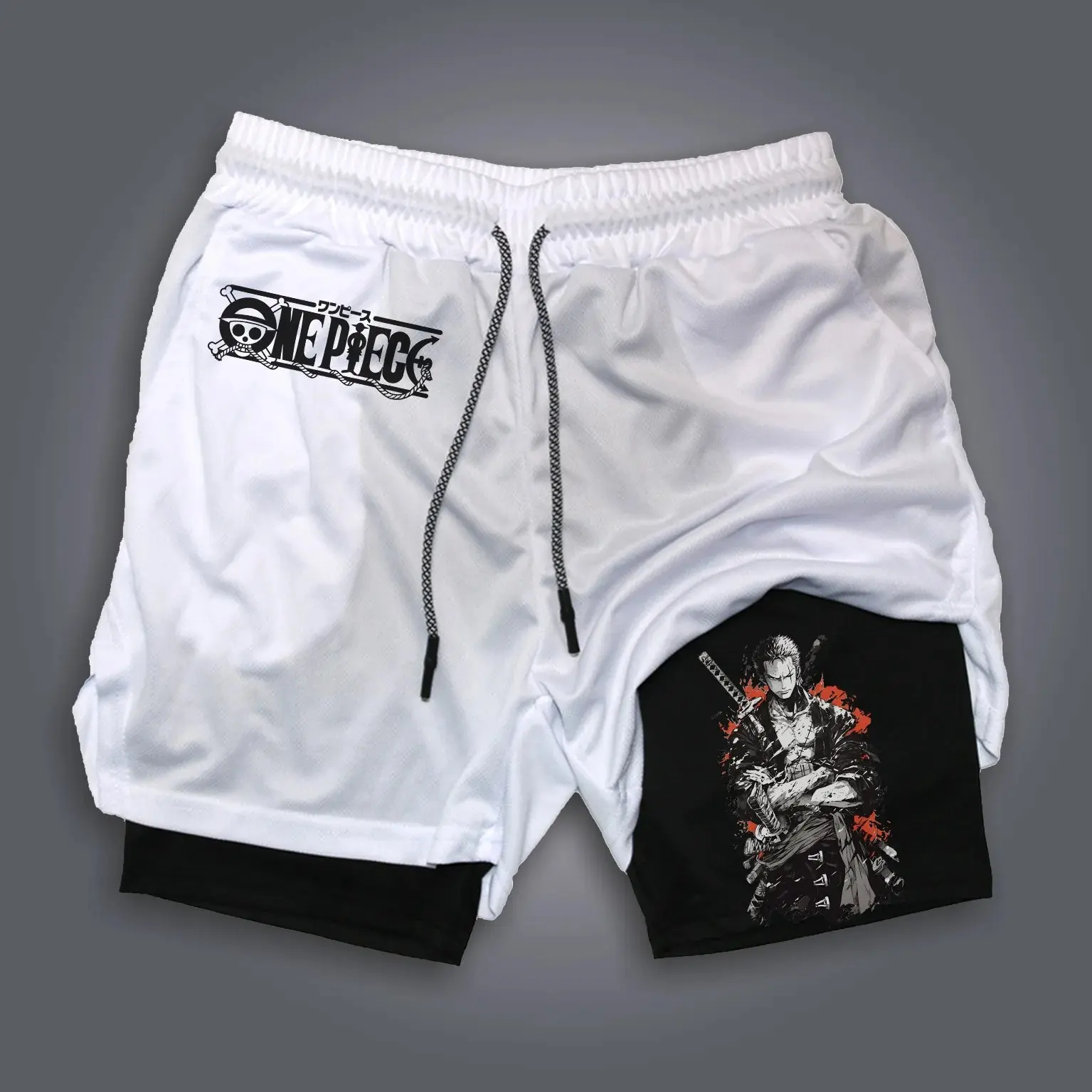 2025 One Piece Luffy Anime Men - Summer Clothing Men 2025 avis et prix