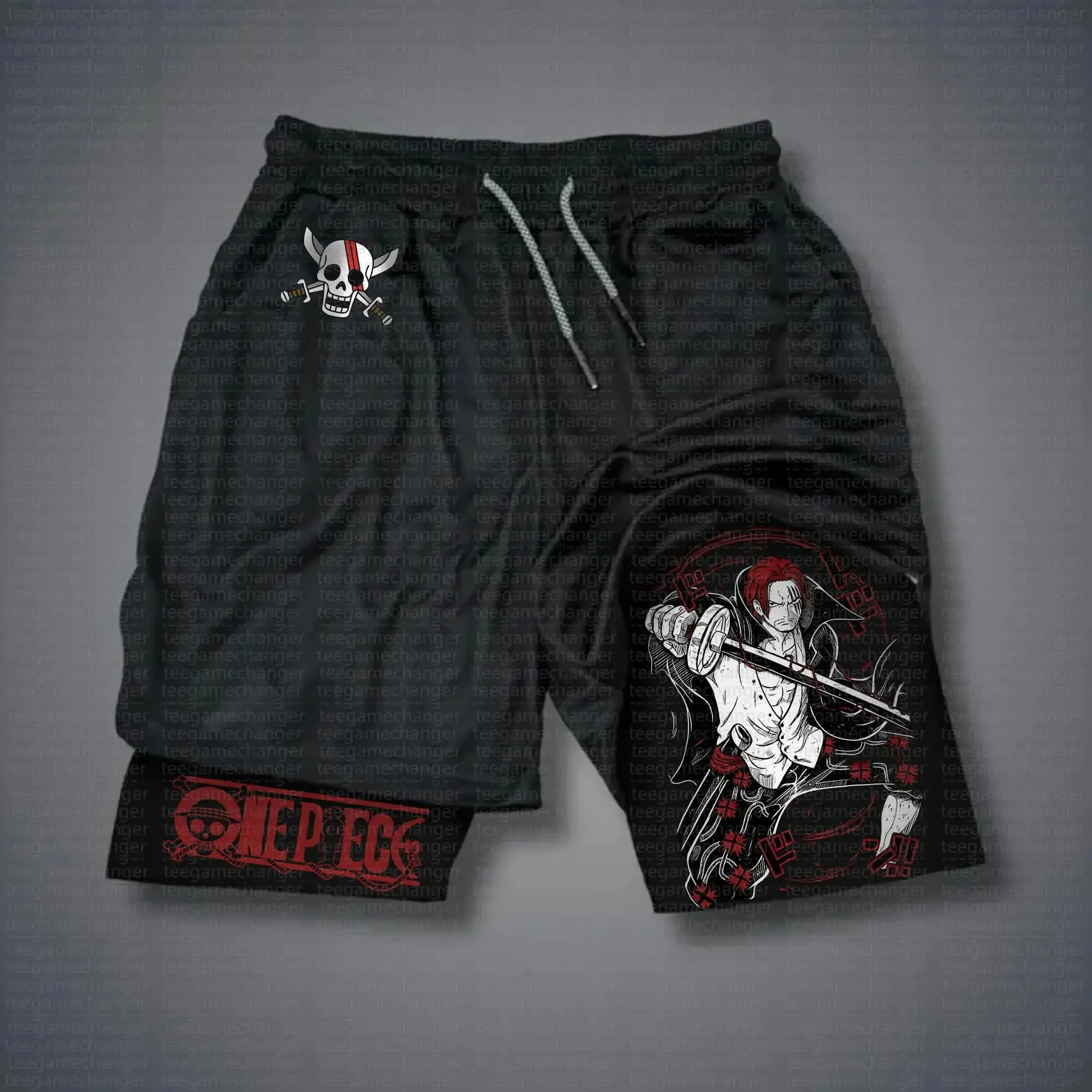 2025 One Piece Luffy Anime Men - Summer Clothing Men 2025 avis et prix