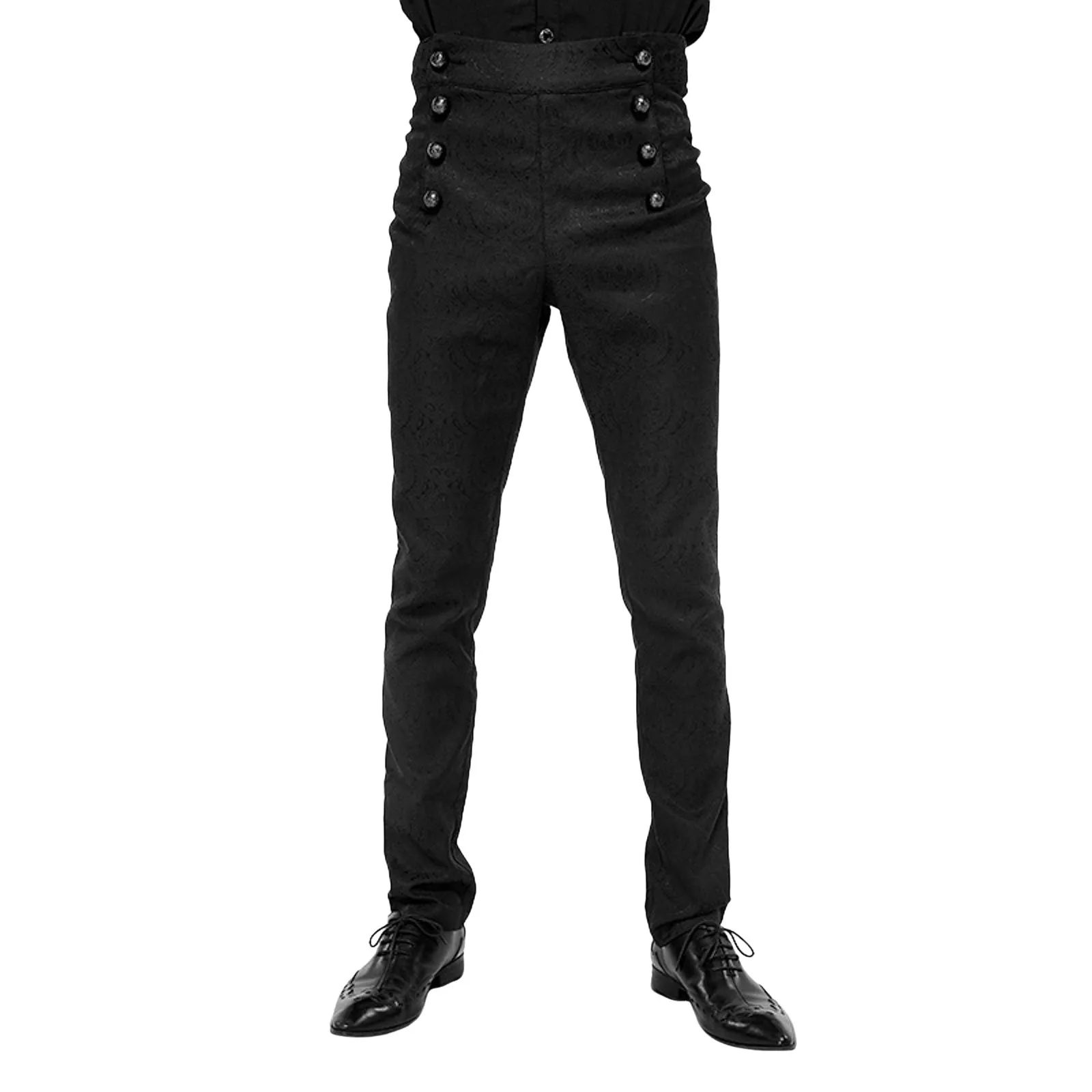Fashion Vintage Men Medieval S - Summer Victorian Clothing avis et prix
