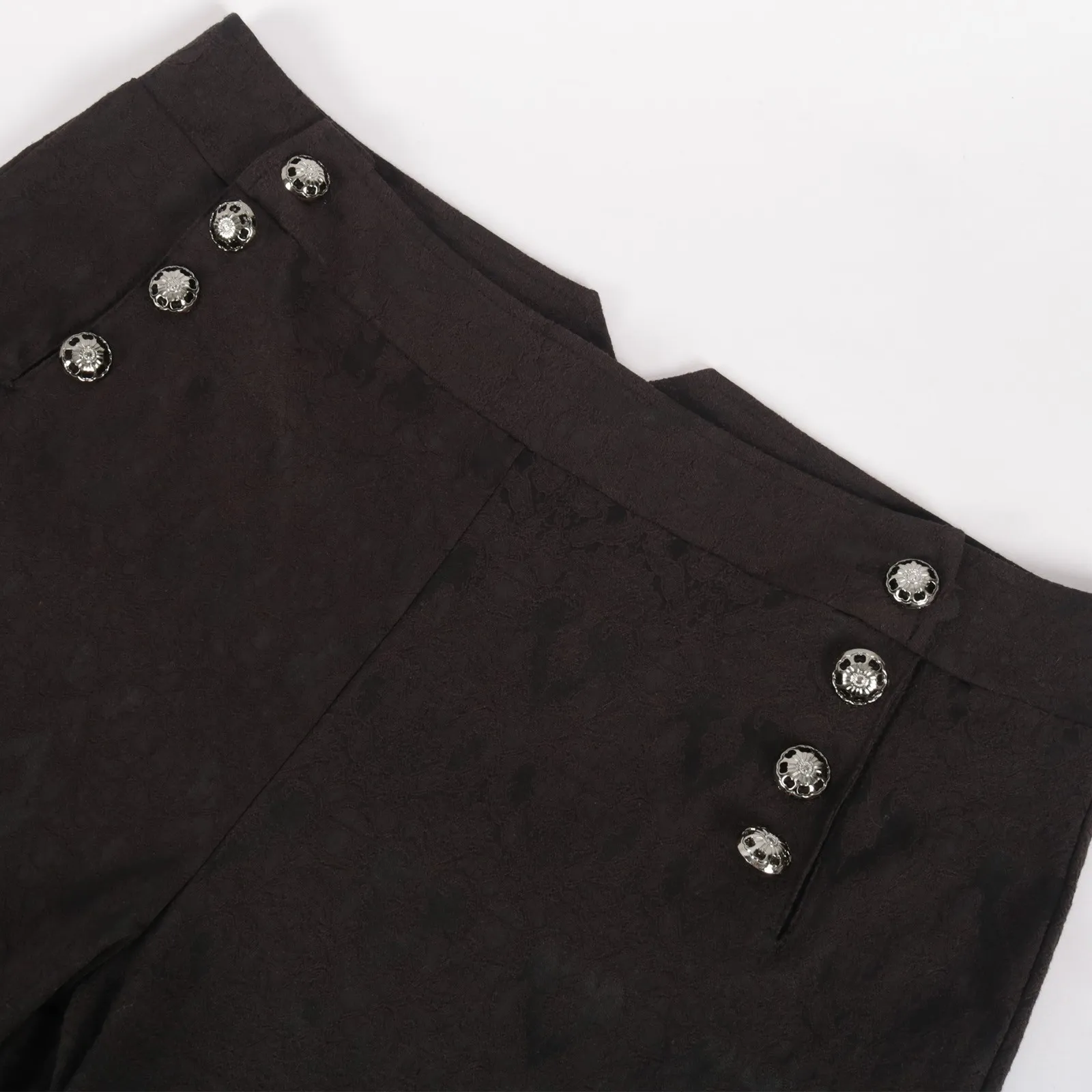 Fashion Vintage Men Medieval S - Summer Victorian Clothing avis et prix
