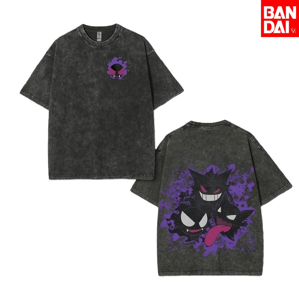 Pokemon Charizard T Shirt Men  - Japanese Summer Clothing Men avis et prix
