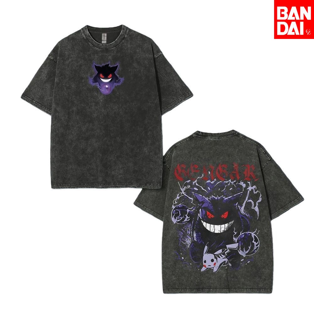 Pokemon Charizard T Shirt Men  - Japanese Summer Clothing Men avis et prix