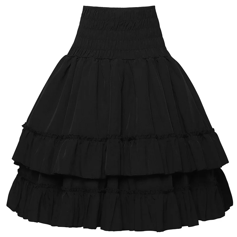 Women Victorian Skirt Medieval - Summer Victorian Clothing avis et prix