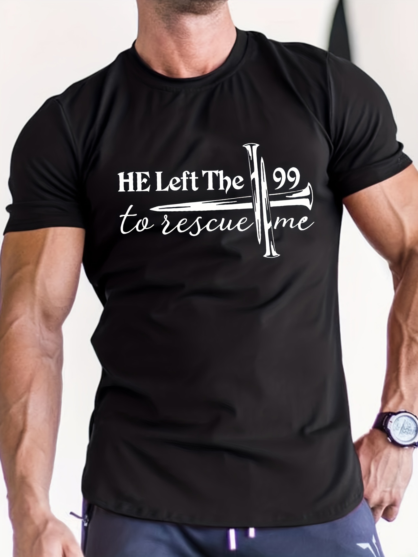 Fashion tagline pattern print  - Summer Clothing Tagline avis et prix