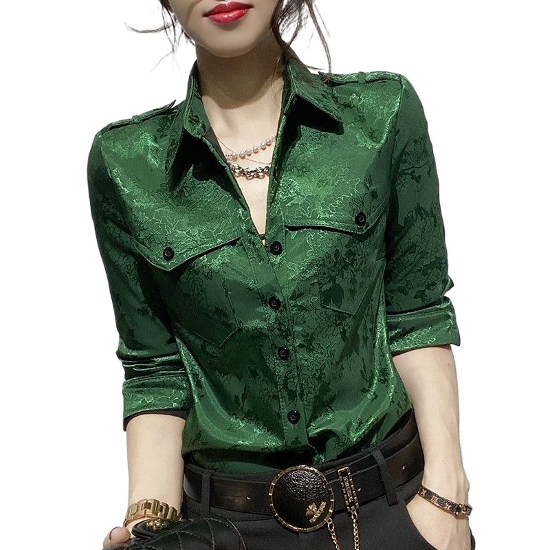 Female Tops Spring and Autumn  - Xl Summer Clothing avis et prix